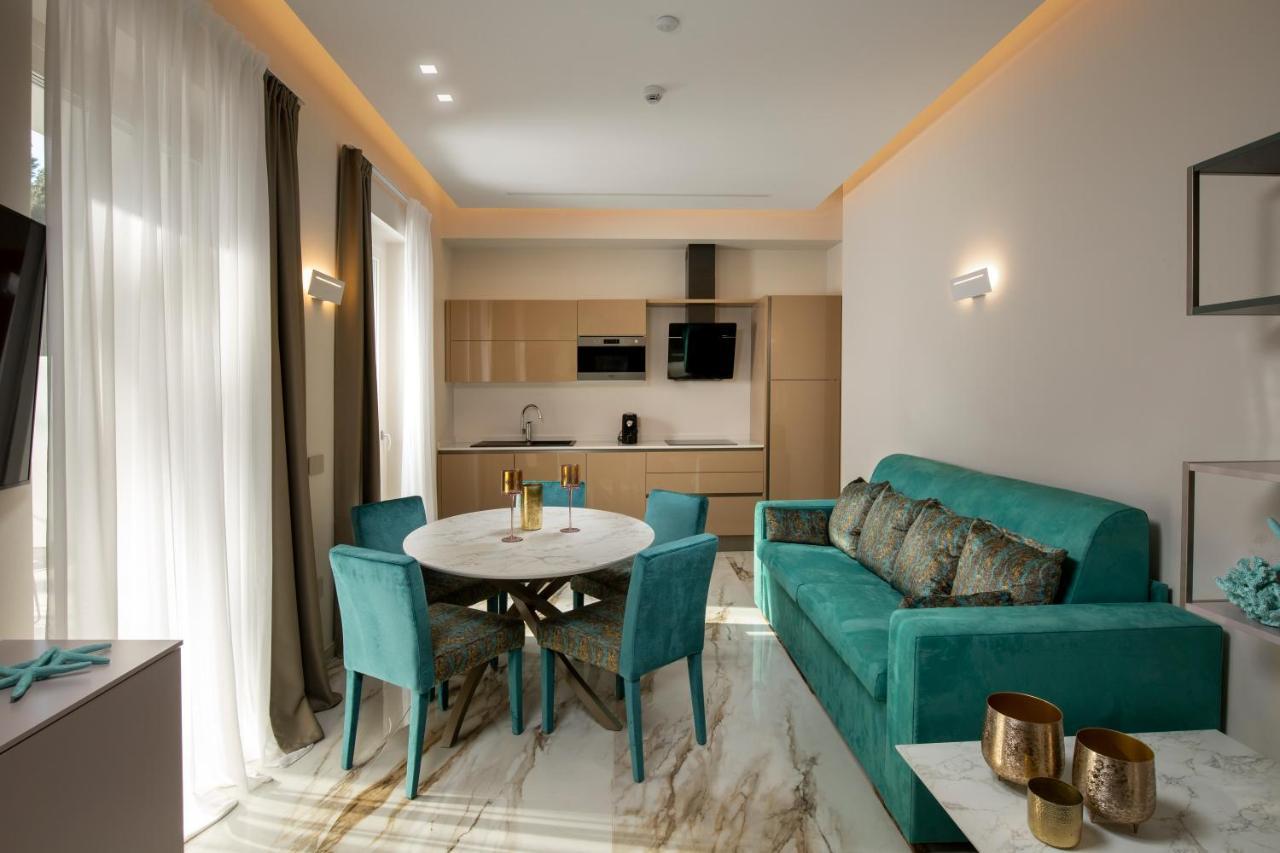 אפרטהוטל Elegance ריצ'יונה מראה חיצוני תמונה